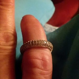 Ladies ring